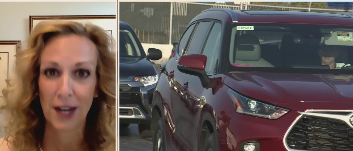 New Lone Star Laws: Rideshare, trucking and delivery