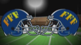 B.F. Terry High School