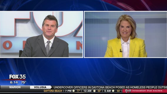 Fox News Channel's Greta Van Susteren on Iowa Caucus