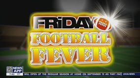 Lamar Consolidated High School