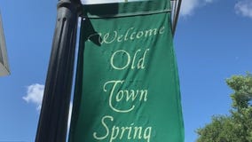 Coco In Your Community: Old Town Spring