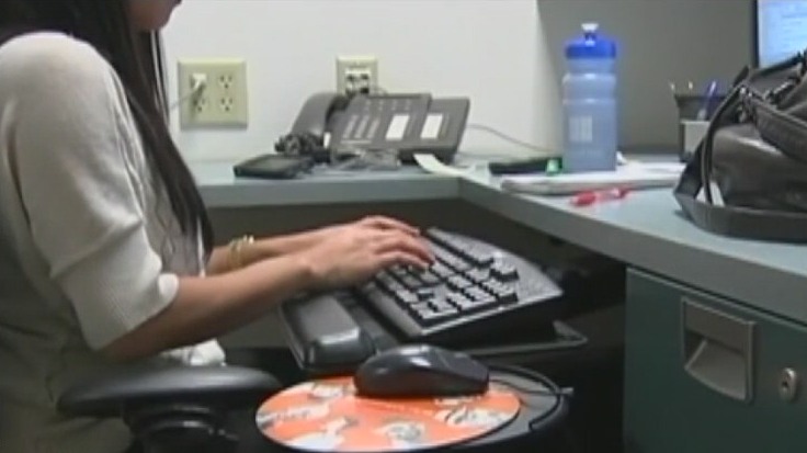 Hiring headaches: Companies struggling to find and keep employees