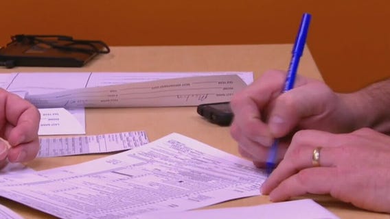 How to claim your child tax credit