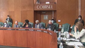 Unvaccinated city of Houston employees will get mandatory COVID-19 test