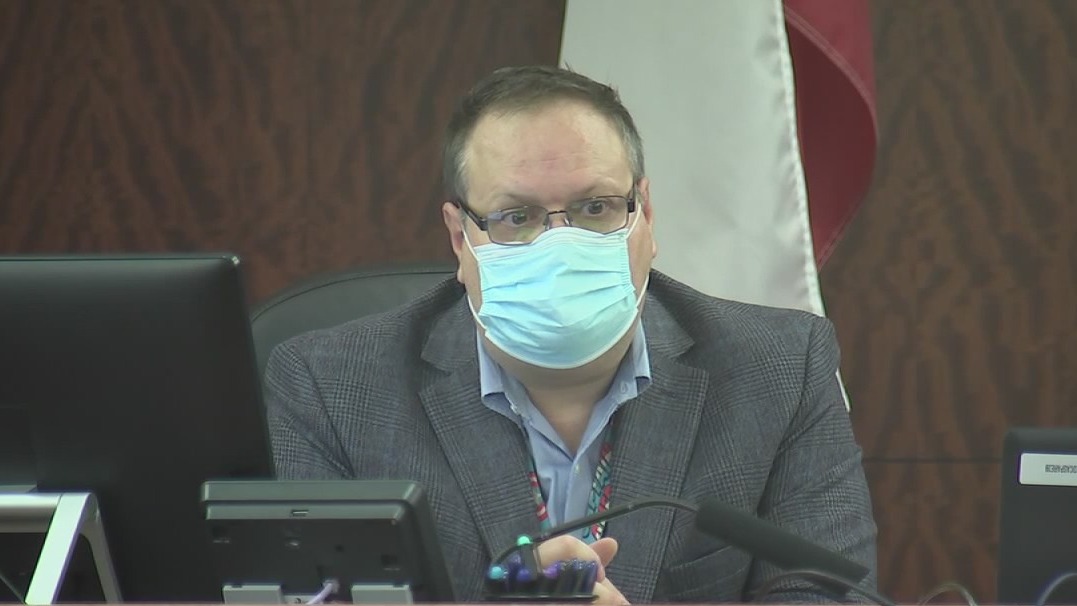 Judge who repeatedly grants multiple bonds to violent offenders is at it again