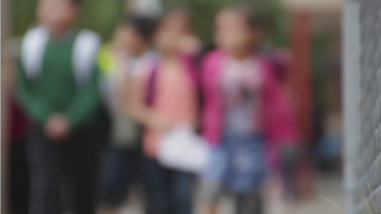 A look at kids and their mental health