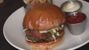 Houston Restaurant Weeks at The Tasting Room