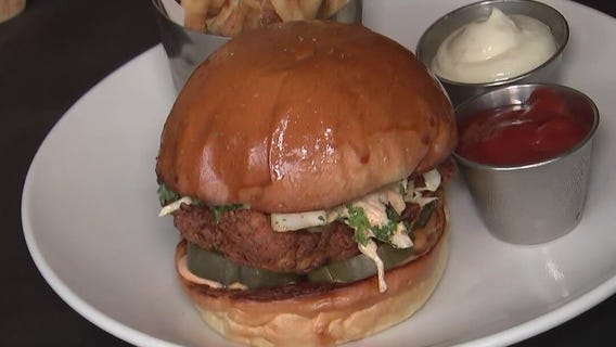 Houston Restaurant Weeks at The Tasting Room