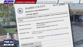 County judge to seek $11M contract cancellation