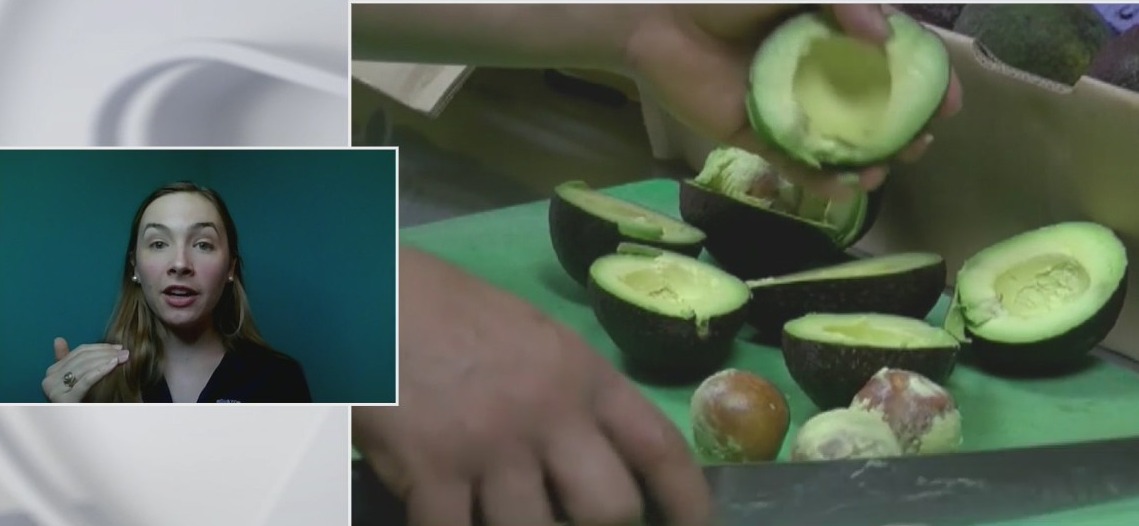 Study: Avocados could help women lose belly fat