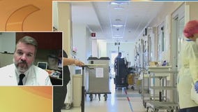 What to know about the new COVID-19 'Mu' strain