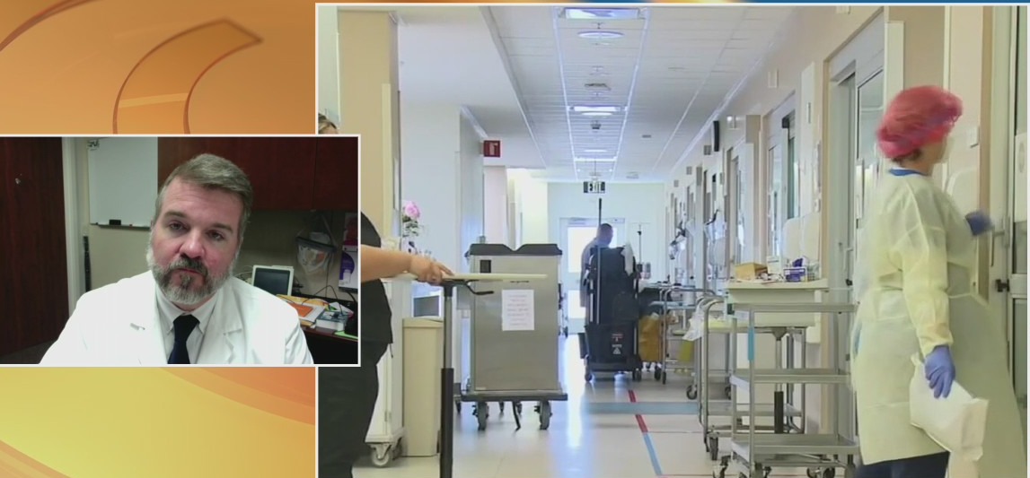 What to know about the new COVID-19 'Mu' strain