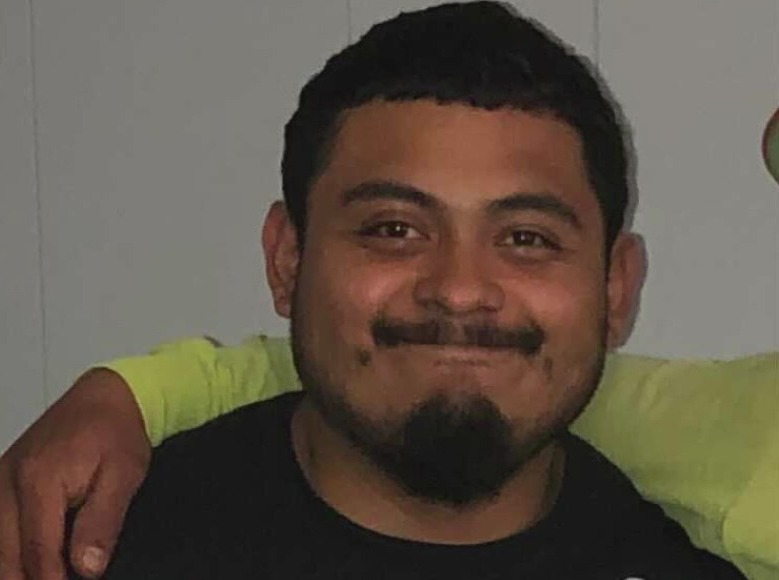 Family says son was behind quadruple execution in burning home; shot self when approached by cops