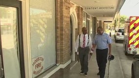 9/11 Anniversary: Artifacts on display at Houston Fire Museum