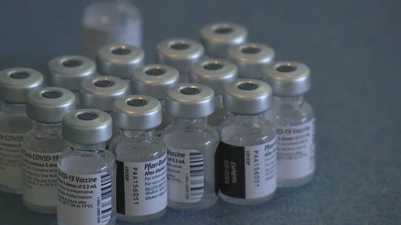 President Joe Biden orders new COVID-19 vaccine mandates