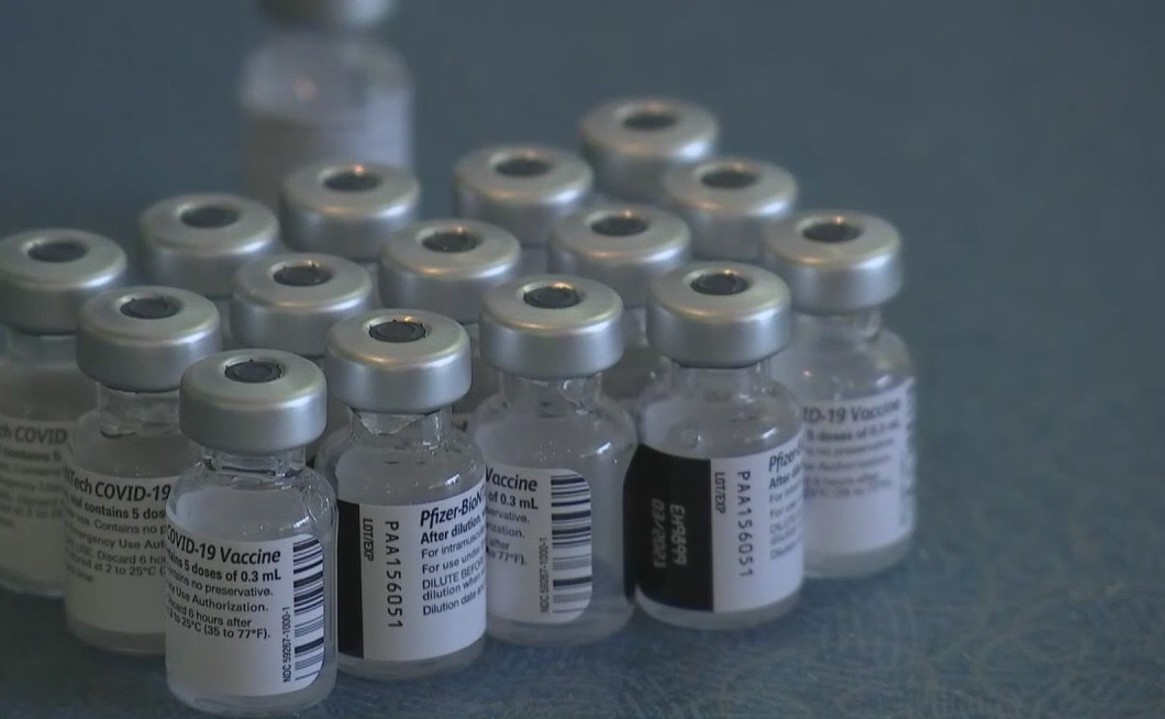 President Joe Biden orders new COVID-19 vaccine mandates