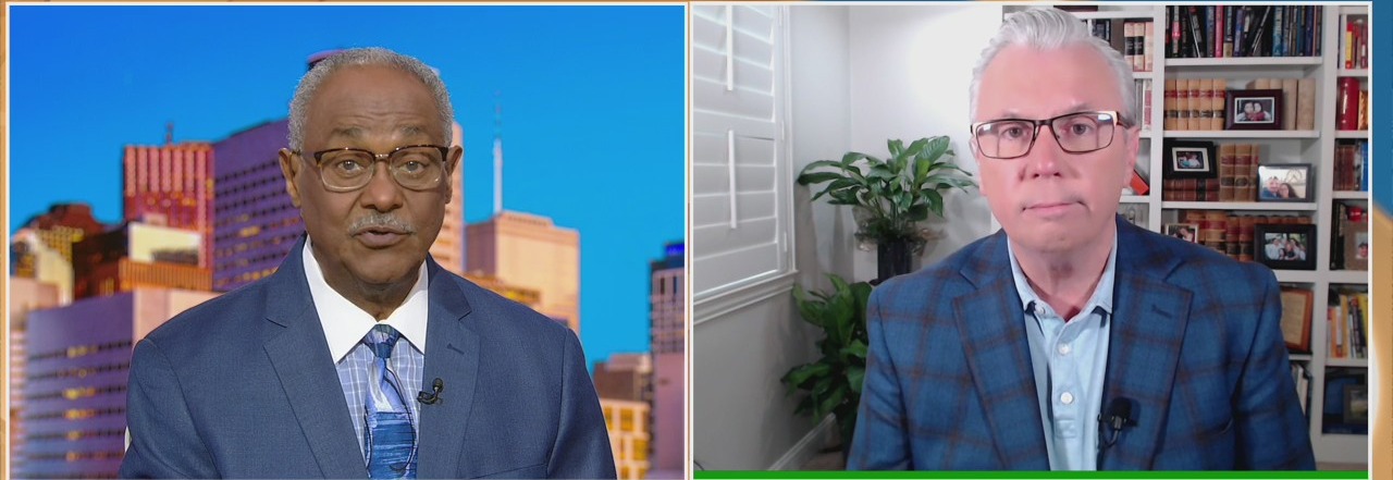 Getting your legal questions answered with FOX 26