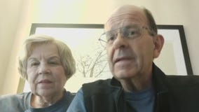 9/11 love story: Two strangers meet during one of the most devastating attacks on US soil