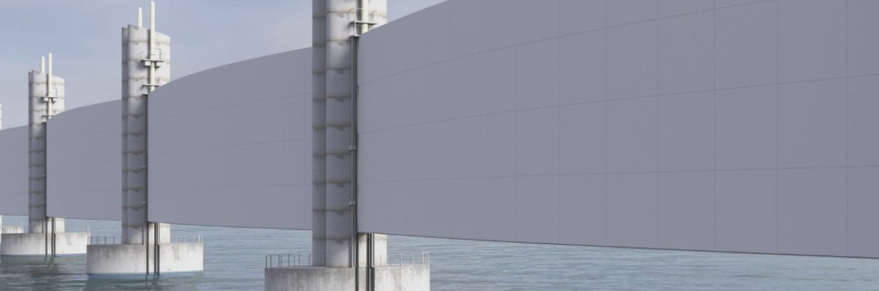 Ike Dike Latest: Army Corp. release final version of their plan to protect Houston coast