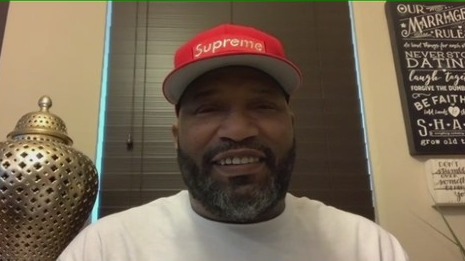 Bun B is debuting at RODEOHouston!