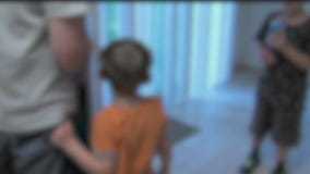 Parent to parent: When does shouting at your children go too far?