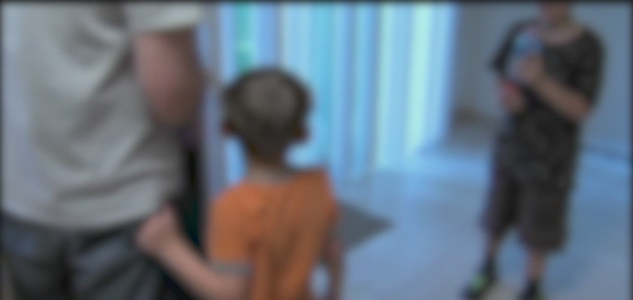 Parent to parent: When does shouting at your children go too far?