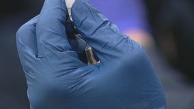 Making The Case: Enforcing new COVID-19 vaccine mandates