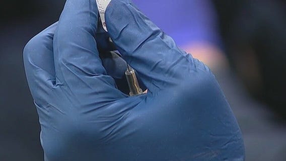 Making The Case: Enforcing new COVID-19 vaccine mandates