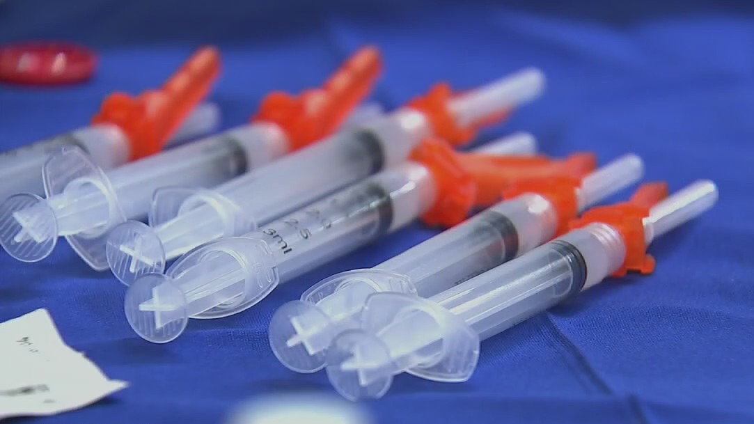 Business owners say vaccinate mandate comes with risks