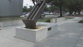 University of Houston commemorates 20 years since the attack on 9/11