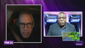 Galveston on alert for impacts of Nicholas