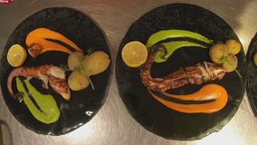 Bayou City Buzz: Checking out MAD Houston