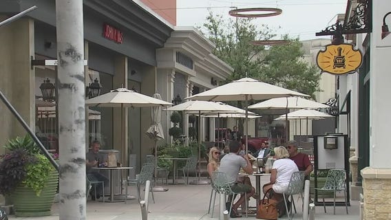 The Woodlands to become its own city?