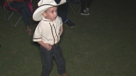 Hispanic Heritage Month kicks off