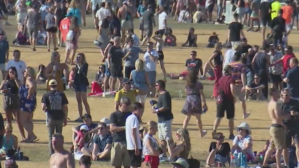 Making the Case: Should we punish those who intentionally get others sick?