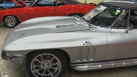 Bayou City Buzz: Collector Car Auction