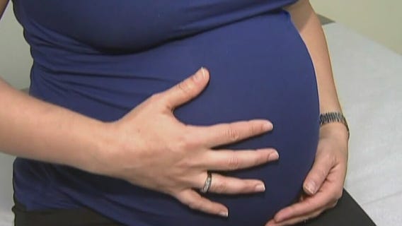 COVID-19 impact on expectant mothers