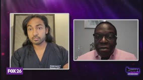 Shortage of monoclonal antibodies