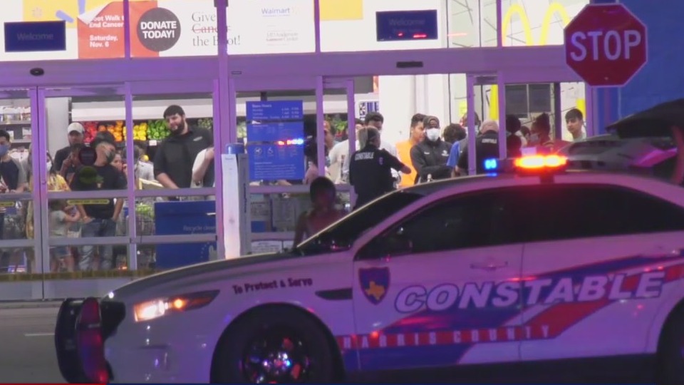 Harris County Constables