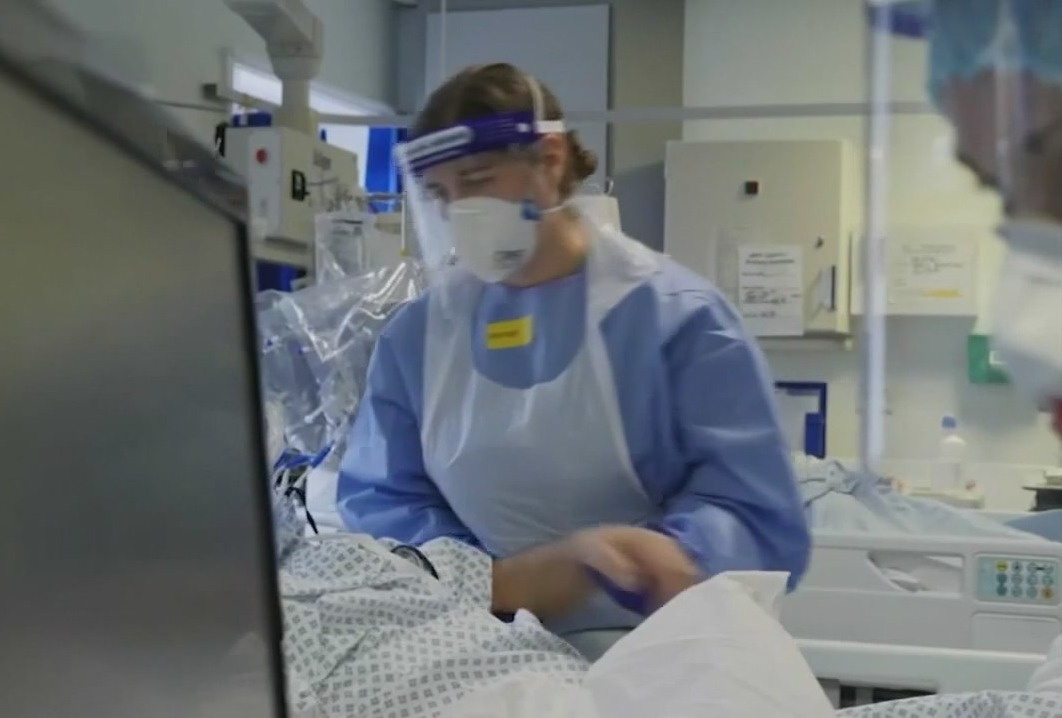 As nursing shortage is compounded by pandemic, the University of St. Thomas strives to help meet the need