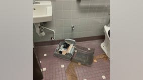 Latest TikTok challenge targets school property