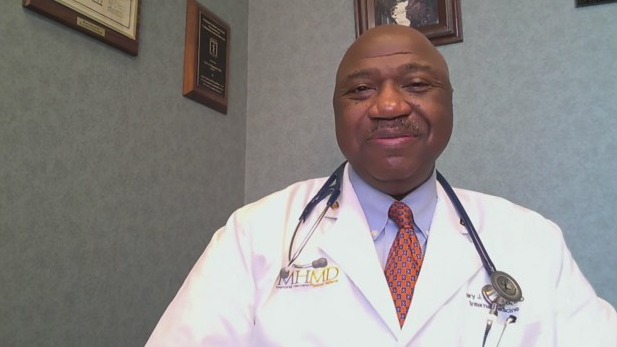 Getting your COVID-19 vaccine and your flu shot