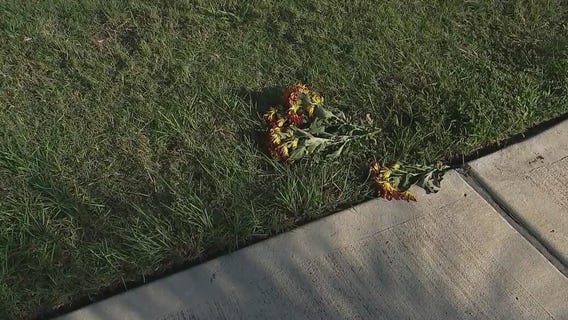 Witness explain horrific discovery of teenage son of HPD officer found fatally shot