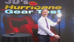 Testing the LightRanger Telescoping LED Lantern