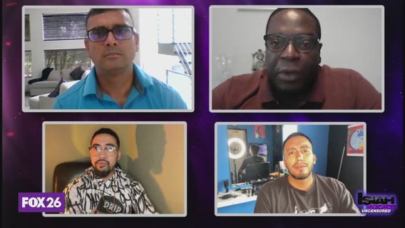 Guy Talk: Men and mental health