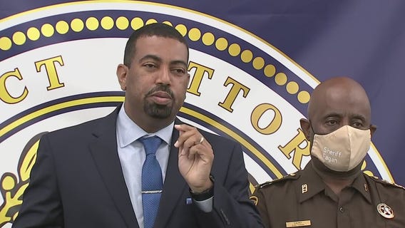 'Operation Lavender' aimed at curbing human trafficking in Fort Bend Co.