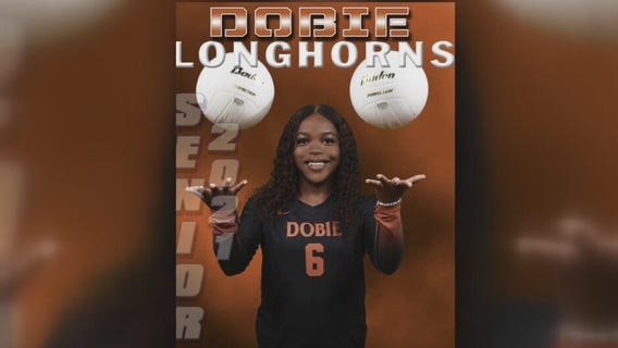 Pasadena Dobie High School student is Making the Grade