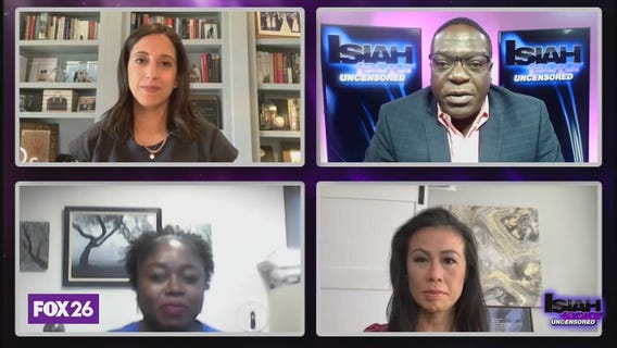 Questions surrounding case of missing Gabby Petito