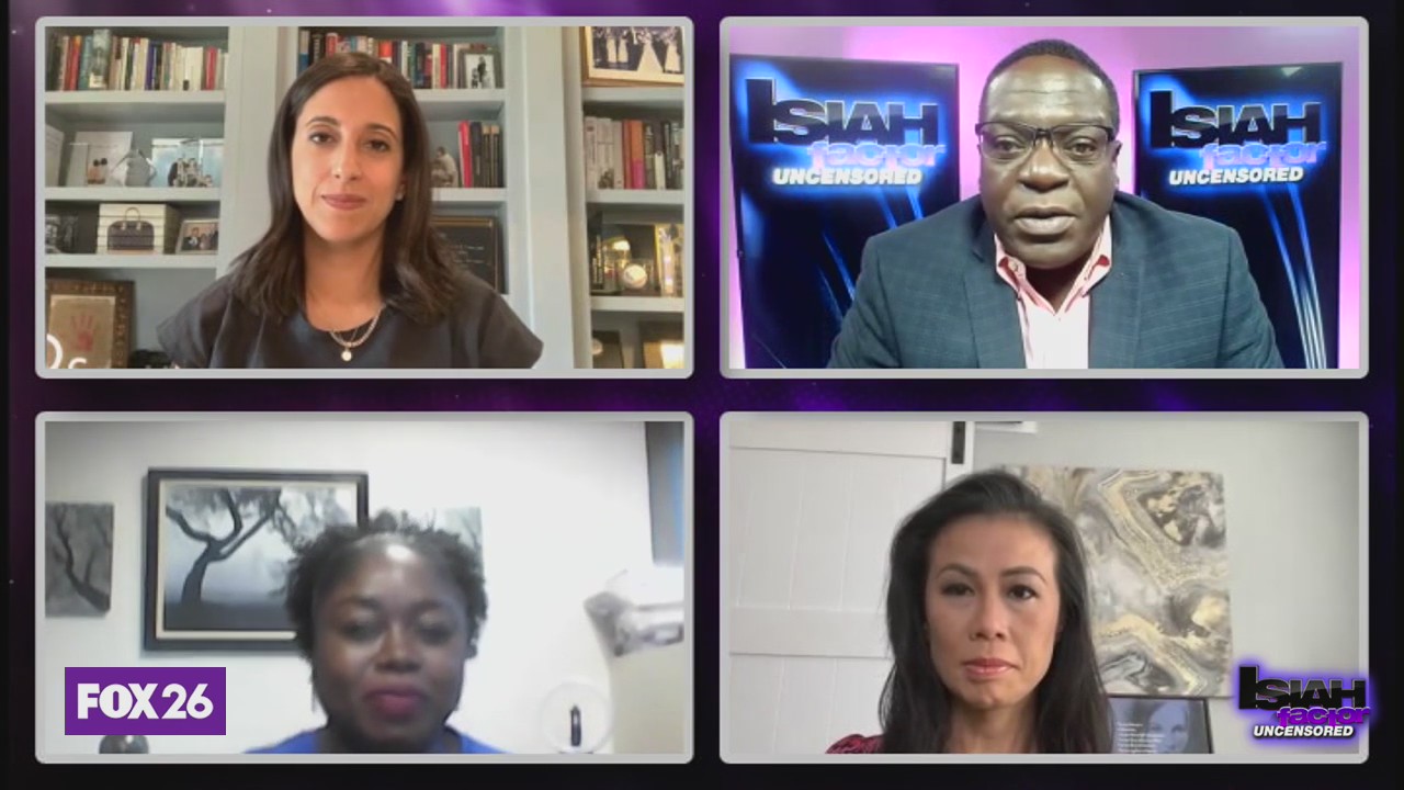 Questions surrounding case of missing Gabby Petito