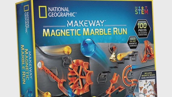 Toy Insider's Hot 20 Toys for 2021